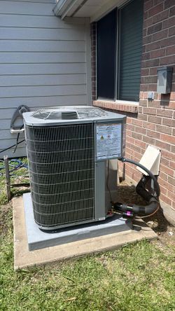 HVAC EQUIPMENT AT DISCOUNT PRICE