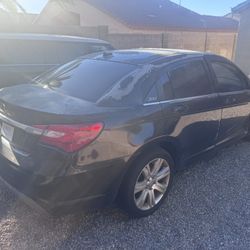 Mechanics Special.. Auto Body. Fix And Flip 