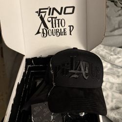 Fino hat