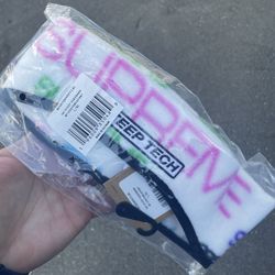 Supreme North Face Headband