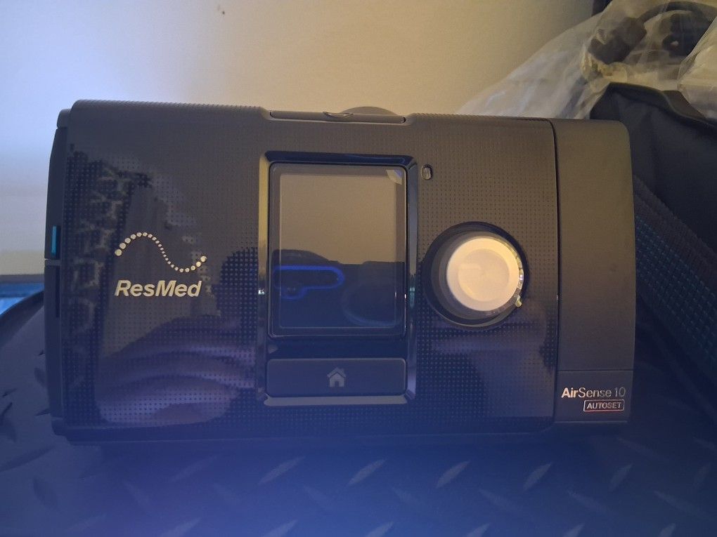 ResMed Airsense 10 (New) 