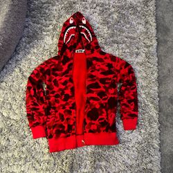 Bape Hoodie