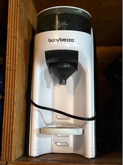 Baby brezza