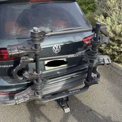 Kuat Transfer V2 3 Bike Rack