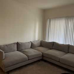 Couch Sectional 