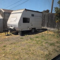 RV Camper