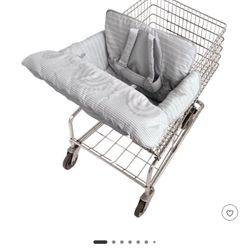 Cart/ High Chair Cover 