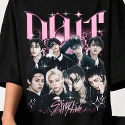 Kpop Stray Kids Shirts Small , Medium 