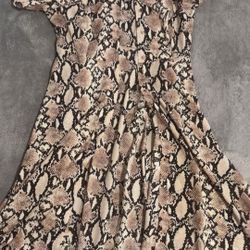 Medium Size Lulu Dress