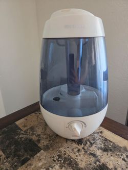Humidifier
