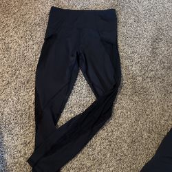 Zyia Leggings 