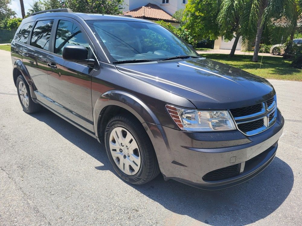 Dodge Journey $5995! Runs Great. Only $800 Down!