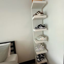 2 Shelves 