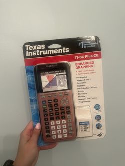 Graphing Calculator