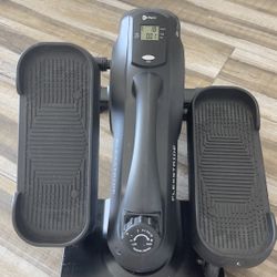 🔥 LifePro FlexStride Elliptical – Low-Impact, High-Results! 🔥