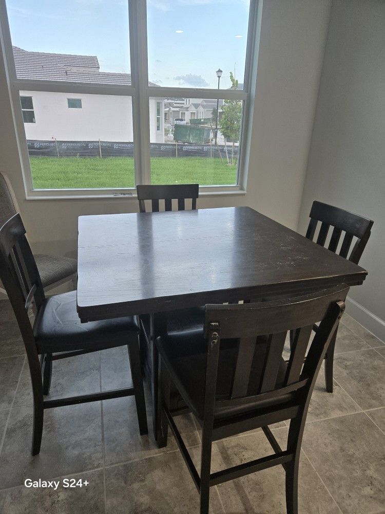 Kitchen Table