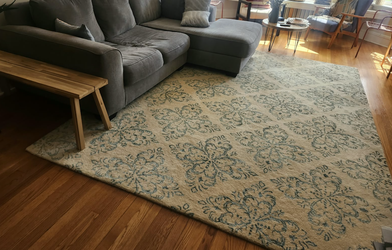 Rug