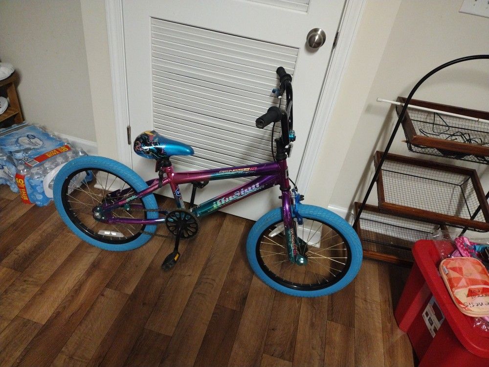 bycicle