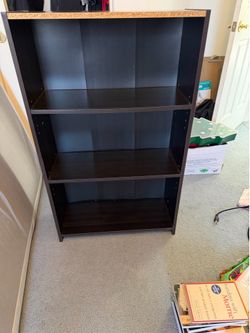 Bookshelf
