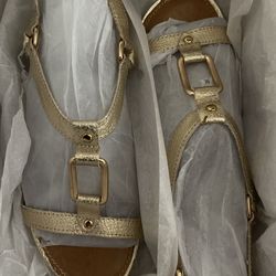 Nine West sandals 6