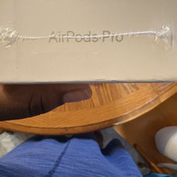 AirPod Pros 2 Gen 