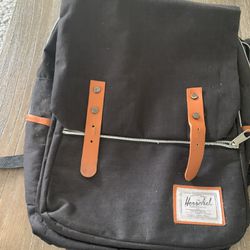Hershel Backpack $20