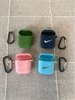 New AirPods case for 1st & 2nd gen
