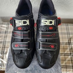 Bike Shoes