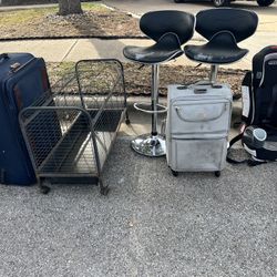 Free Items .. Read Description For Address  