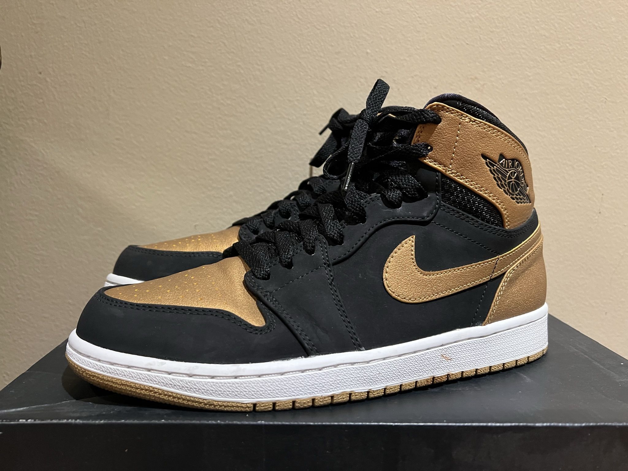 Jordan 1