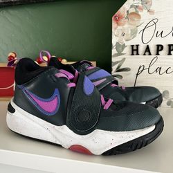 Youth Girls Nike Shoes 