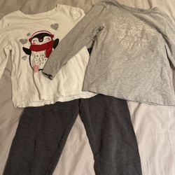 Girls Size 6 