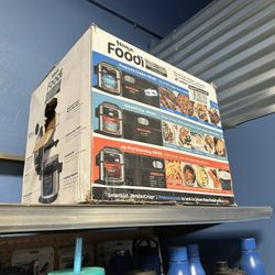 Ninja Air Fryer 3 In 1 