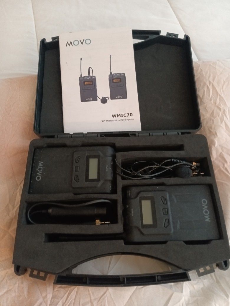 Movo