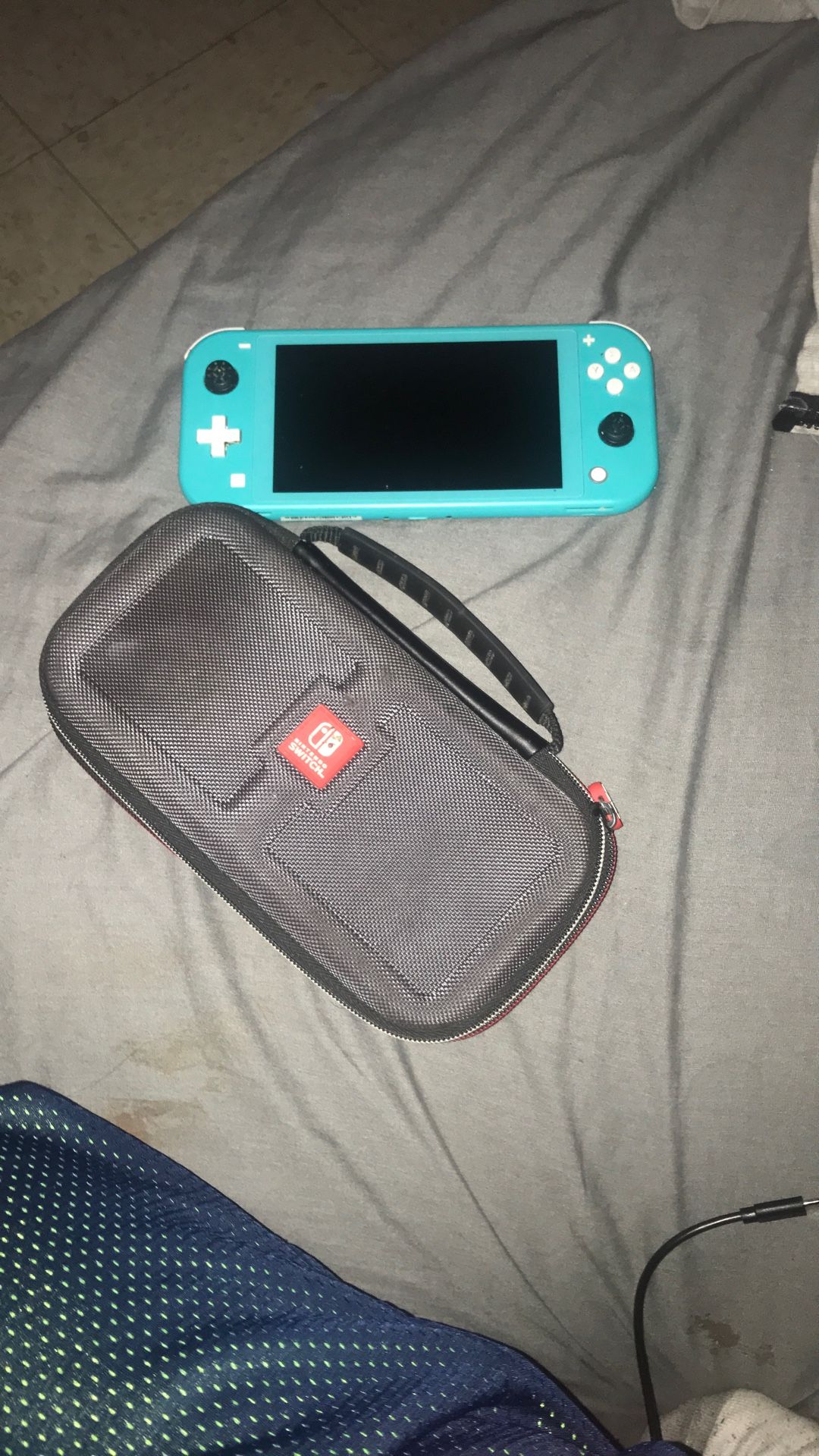 Nintendo Switch For Sell !!!