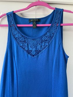 Various Dresses In Size 6-8