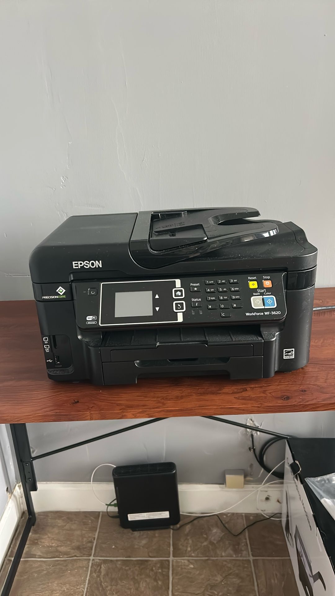 Epson Printer