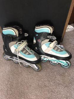 Rollerblades