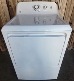 Gas Dryer