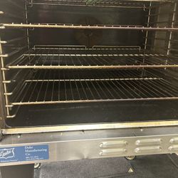 Duke Commercial Oven For Sale