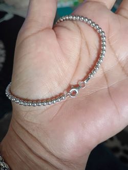 925 pulsera