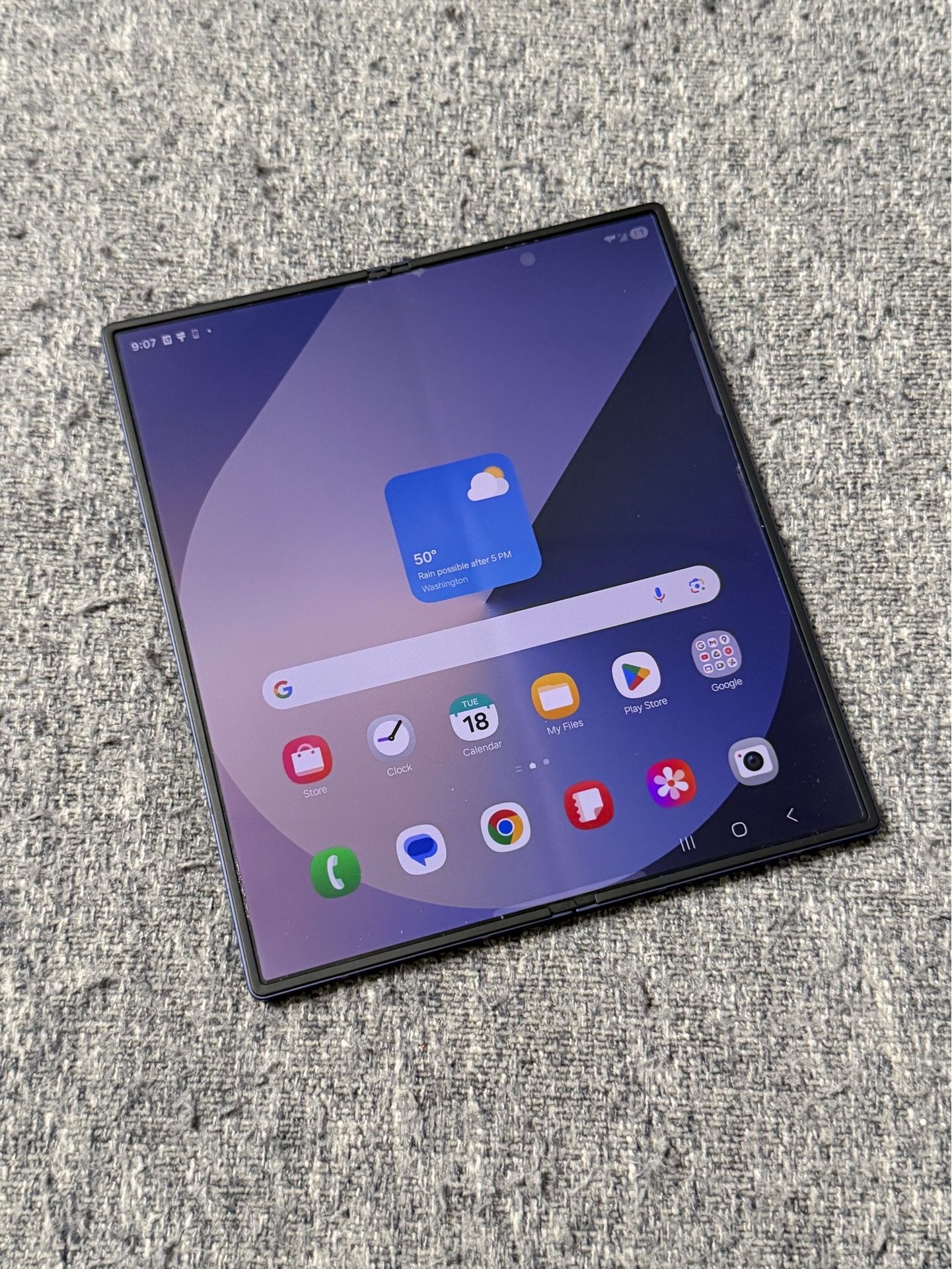 Samsung Galaxy Z Fold 6 512GB Unlocked