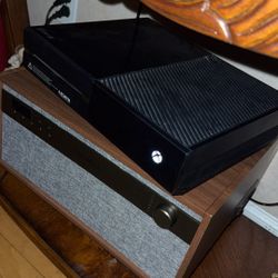 Xbox One 