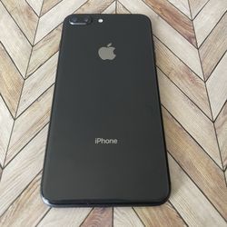 iPhone 8 PLUS (64GB) Unlocked 🌏 Liberado Para Cualquier Compañía 