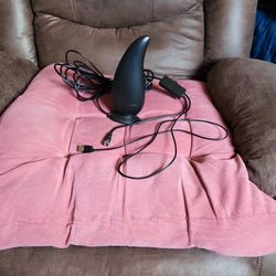 Amplified TV Antenna. 