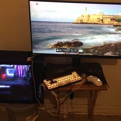 Selling A Gaming Pc Looking To Sell Today 