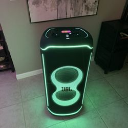 Jbl Ultimate Party 