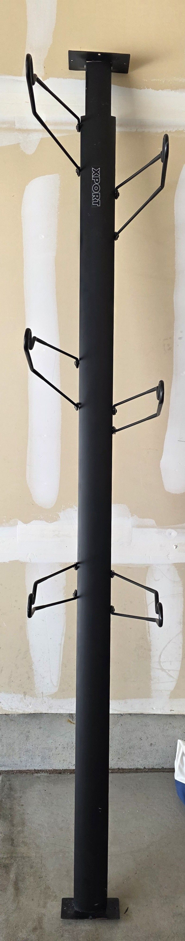 Xport Bike Rack Garage
