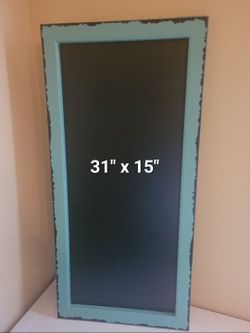 Chalkboard