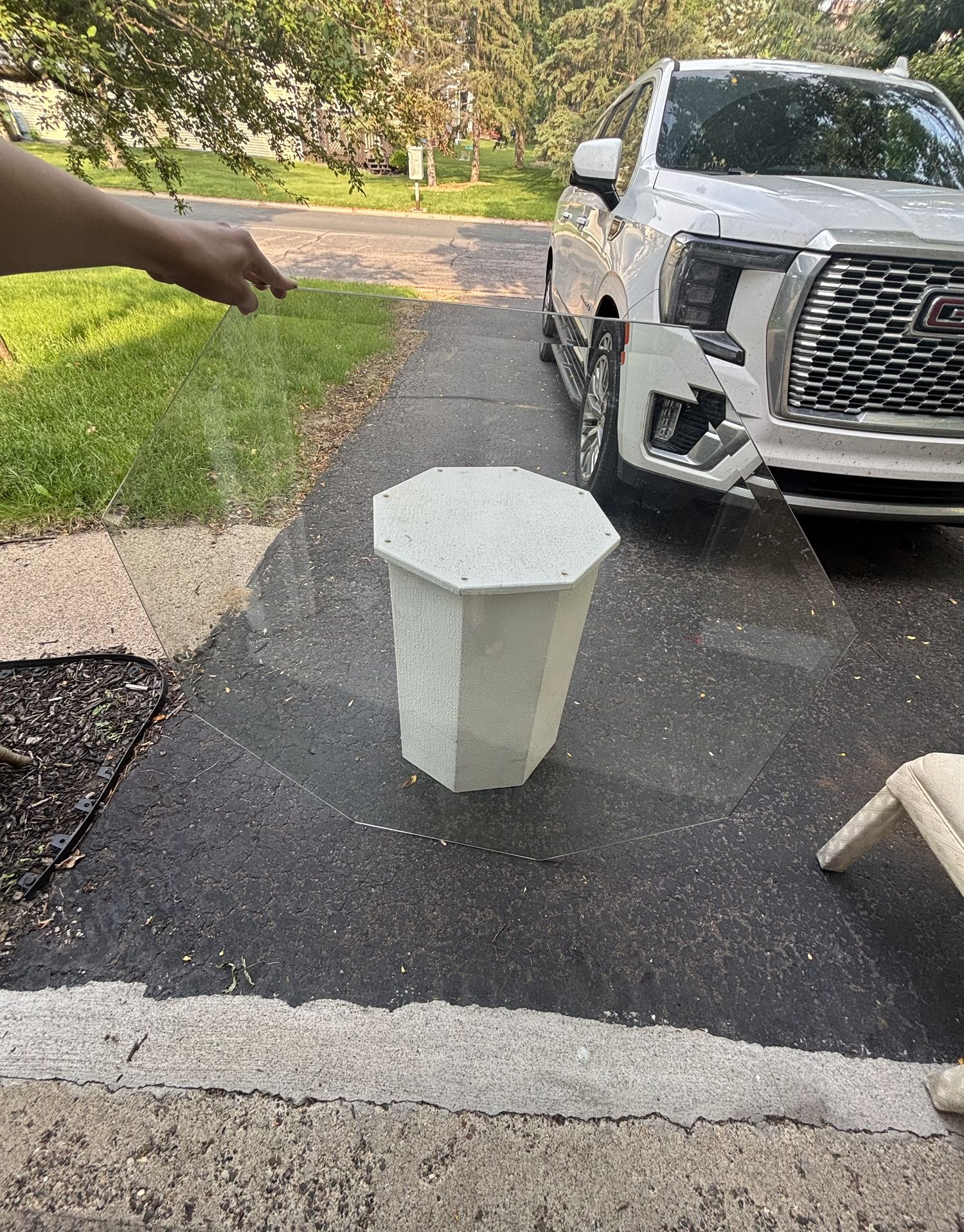 Dinning Table
